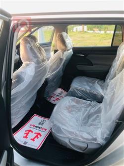 تويوتا هايلاندر